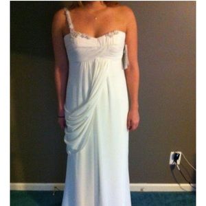 Priscilla of Boston Wedding Dress